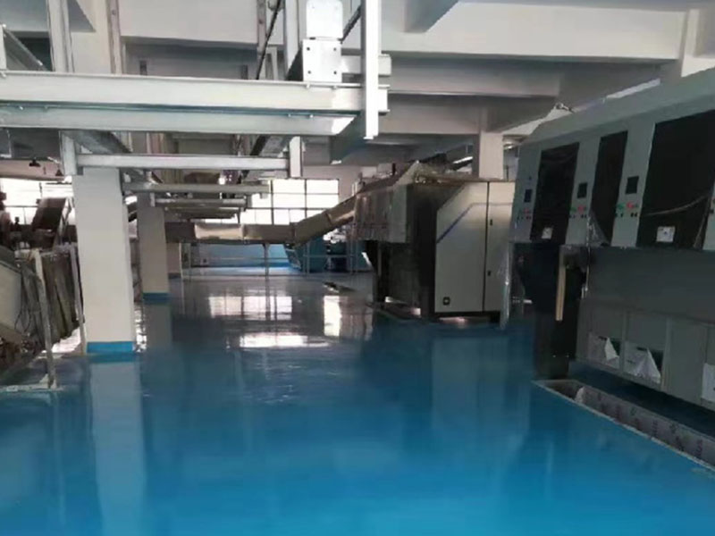 遂宁西耳门CLM洗涤笼-03