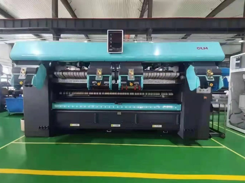 遂宁高速熨烫机-02